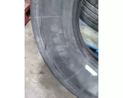 OTHER 11R22.5 TIRE