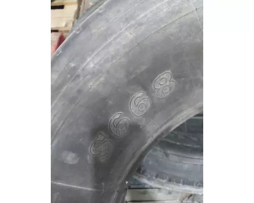 OTHER 11R22.5 TIRE