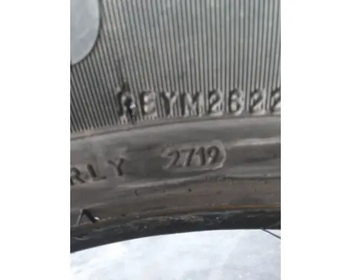 OTHER 11R22.5 TIRE