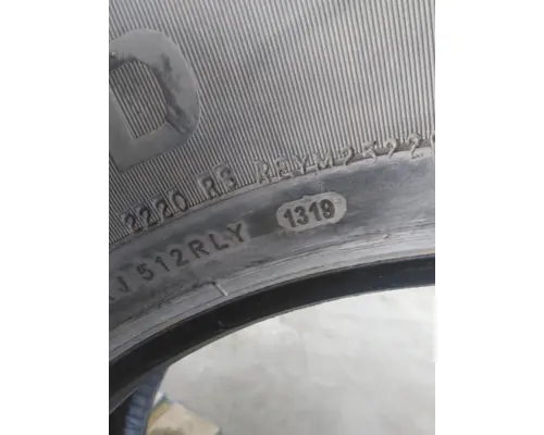 OTHER 11R22.5 TIRE