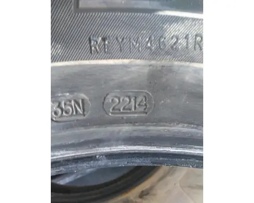OTHER 11R22.5 TIRE