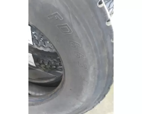 OTHER 11R22.5 TIRE