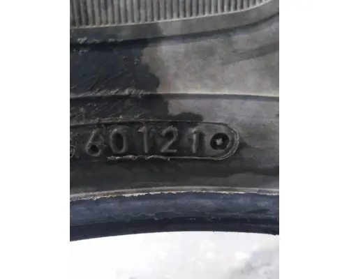 OTHER 11R22.5 TIRE