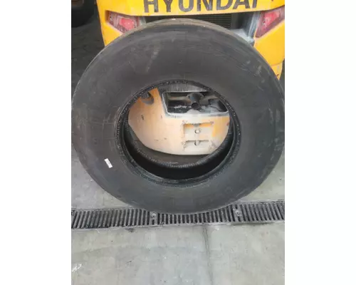 OTHER 11R22.5 TIRE