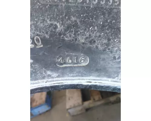 OTHER 11R22.5 TIRE