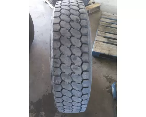 OTHER 11R22.5 TIRE