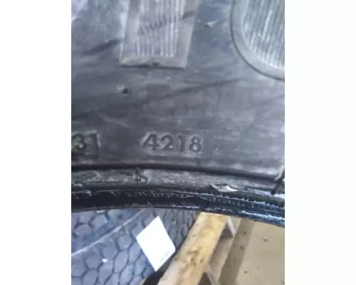 OTHER 11R22.5 TIRE