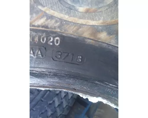 OTHER 11R22.5 TIRE