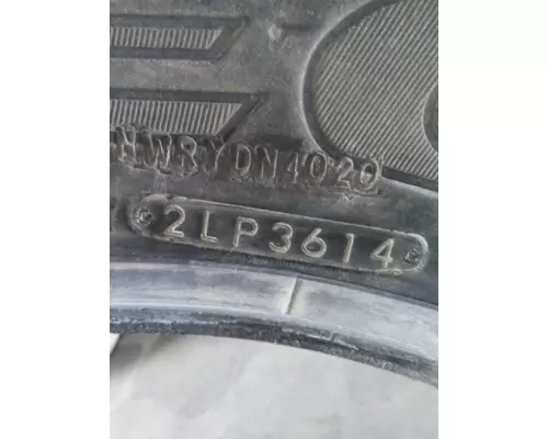 OTHER 11R22.5 TIRE