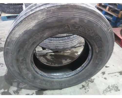 OTHER 11R22.5 TIRE