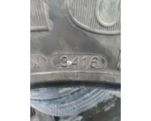 OTHER 11R22.5 TIRE