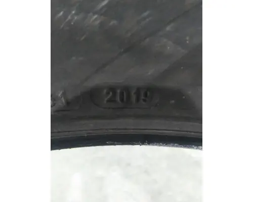 OTHER 11R22.5 TIRE
