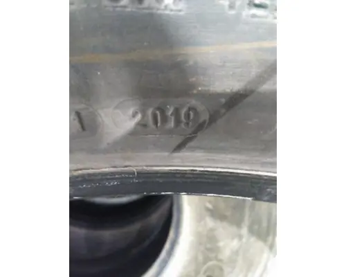 OTHER 11R22.5 TIRE