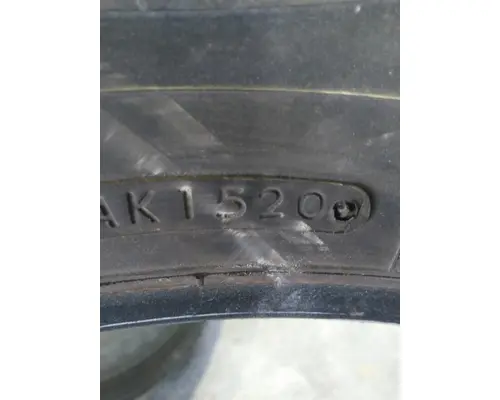 OTHER 11R22.5 TIRE