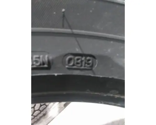 OTHER 11R22.5 TIRE