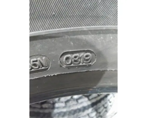 OTHER 11R22.5 TIRE