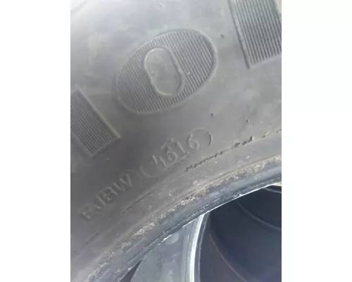 OTHER 11R22.5 TIRE
