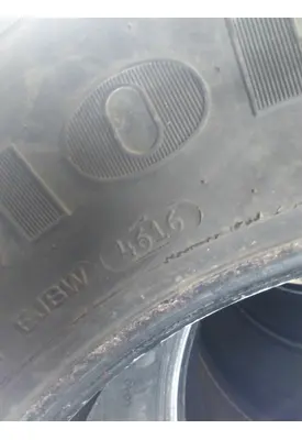 OTHER 11R22.5 TIRE