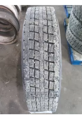 OTHER 11R22.5 TIRE