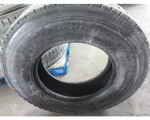 OTHER 11R22.5 TIRE