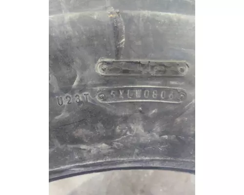 OTHER 11R22.5 TIRE
