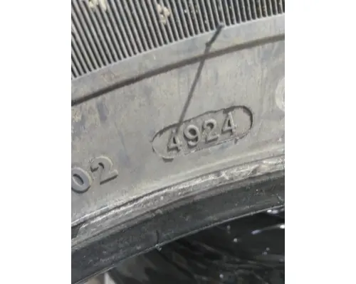 OTHER 11R22.5 TIRE