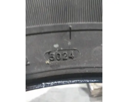 OTHER 11R22.5 TIRE