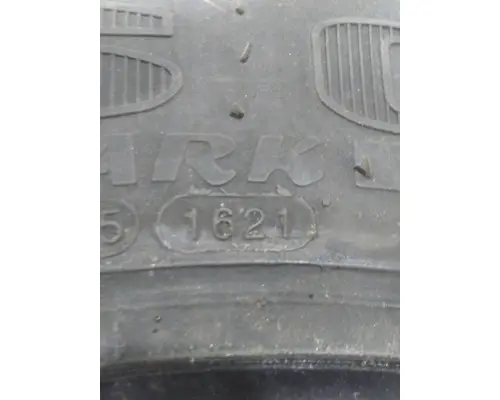 OTHER 11R22.5 TIRE
