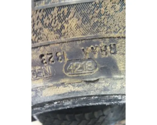 OTHER 11R22.5 TIRE