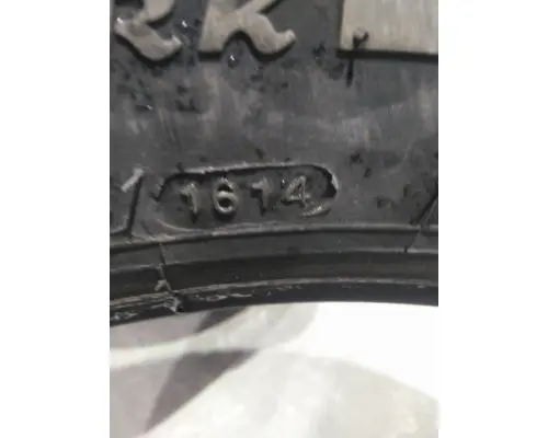 OTHER 11R22.5 TIRE