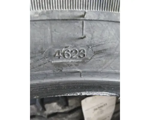 OTHER 11R22.5 TIRE