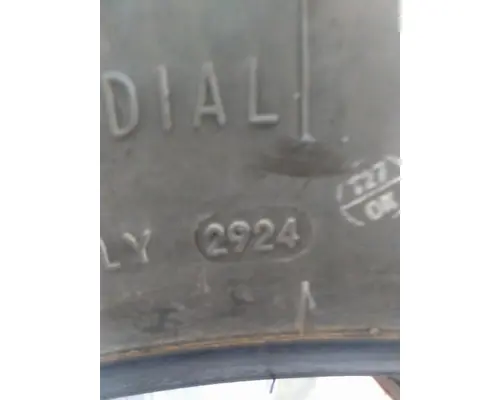 OTHER 11R22.5 TIRE