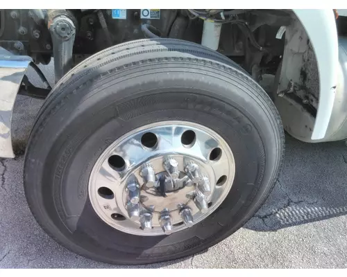 OTHER 11R22.5 TIRE