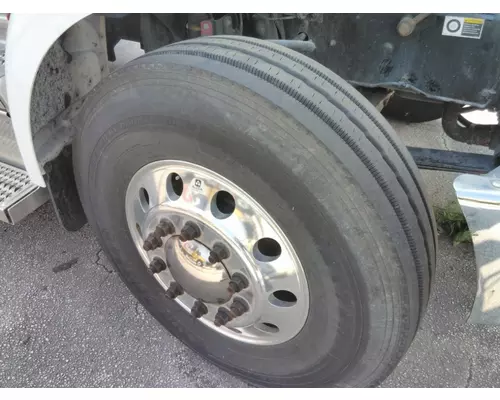 OTHER 11R22.5 TIRE