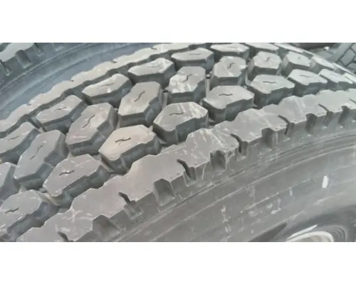 OTHER 11R22.5 TIRE
