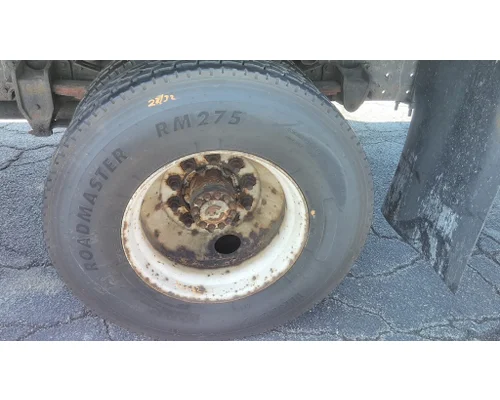 OTHER 11R22.5 TIRE