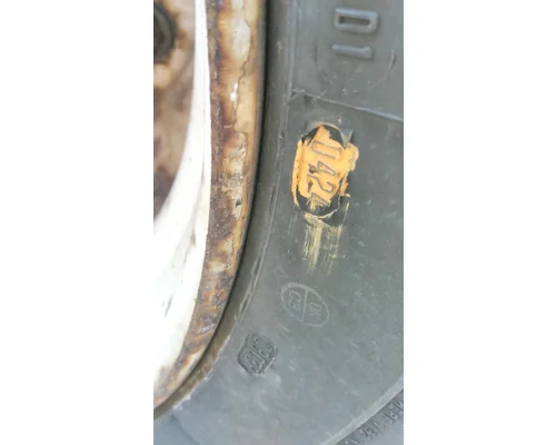 OTHER 11R22.5 TIRE