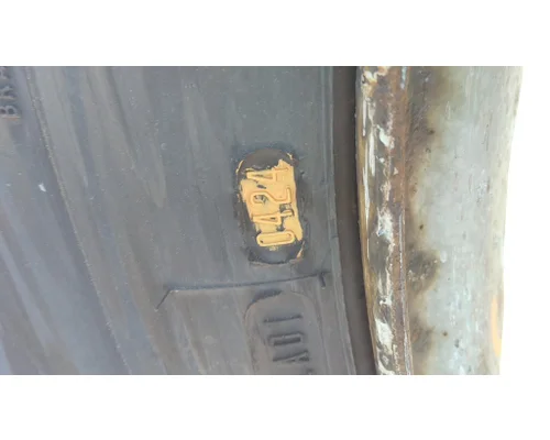OTHER 11R22.5 TIRE