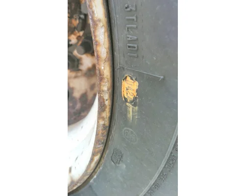 OTHER 11R22.5 TIRE