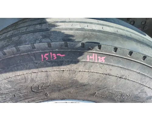 OTHER 11R22.5 TIRE