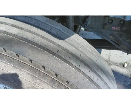 OTHER 11R22.5 TIRE