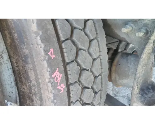 OTHER 11R22.5 TIRE