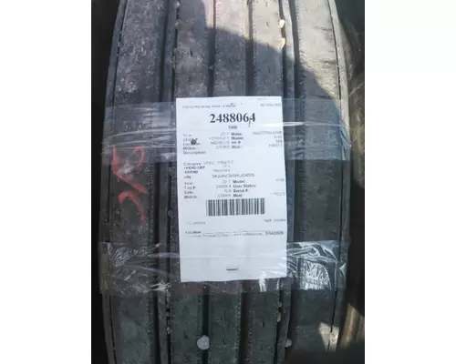 OTHER 11R22.5 TIRE