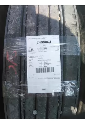 OTHER 11R22.5 TIRE
