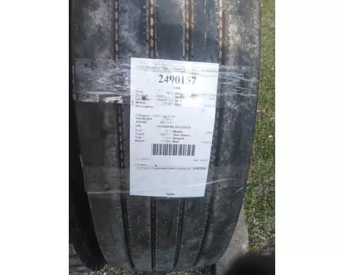 OTHER 11R22.5 TIRE