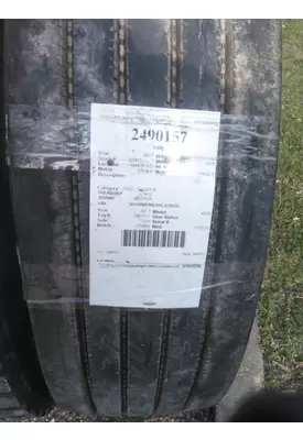 OTHER 11R22.5 TIRE