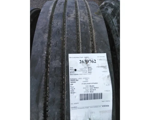 OTHER 11R22.5 TIRE