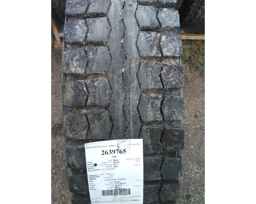 OTHER 11R22.5 TIRE