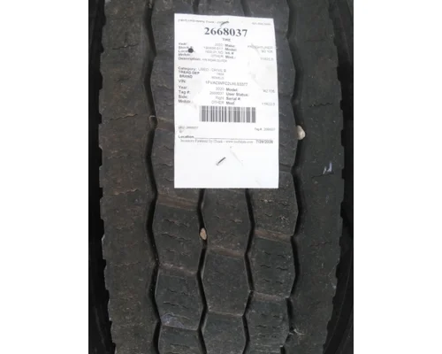 OTHER 11R22.5 TIRE