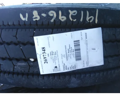 OTHER 11R22.5 TIRE